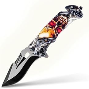 Amazon.co.jp: ナイフ - ナイフ・パーツ・アクセサリ: DIY・工具・ガーデン